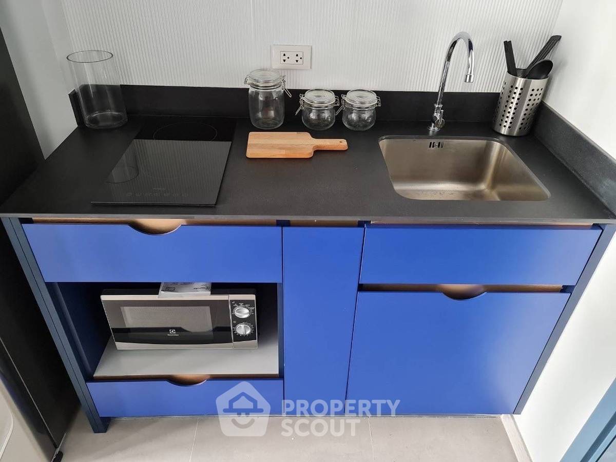 picture 1-BR Condo at XT Ekkamai near BTS Thong Lor (ID 3000296) - 4/10