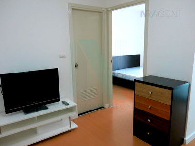 Condos for sale : For Sell Condo ICONDO NGAMWONGWAN Building 1, Floor 5,1 bed room, Room size 34 sqm