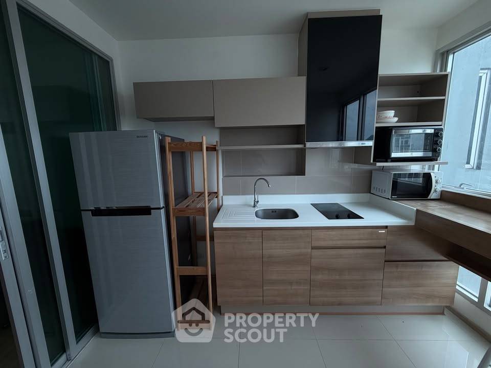รูป คอนโด 1-ห้องนอน ที่ ริธึ่ม พหล-อารีย์ ใกล้ BTS สะพานควาย (ID 2900644) - รูปที่ 5/14