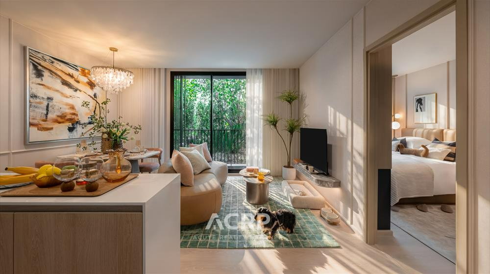 รูป 💎 ขายคอนโด LOVE เจริญนคร – Rare 3 Bedrooms River View 💎ส่วนลด 4 แสนบาท - รูปที่ 3/13