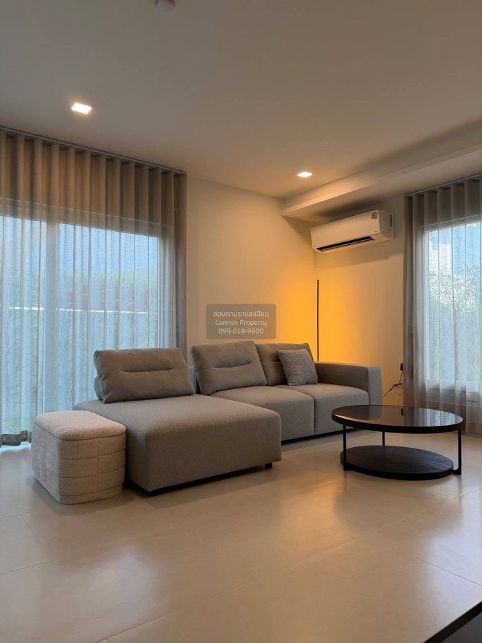 รูป เช่าบ้าน สีวลี บางนา บางพลีใหญ่ บางพลี สมุทรปราการ CX-160300 ✅ ทักไลน์ @connexproperty ตอบทันที ทีมงานมืออาชีพ ✅ - รูปที่ 2/6