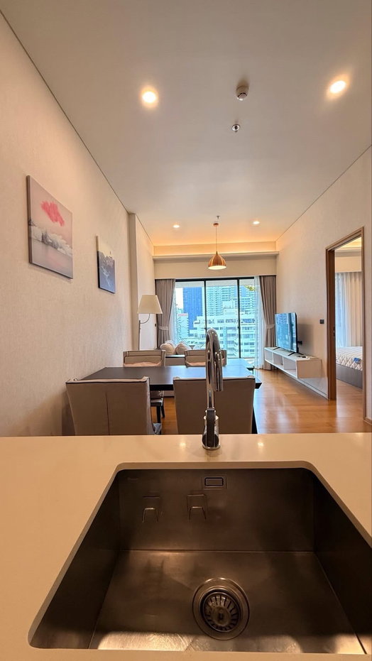 picture Siamese Exclusive Sukhumvit 31 - 3/18