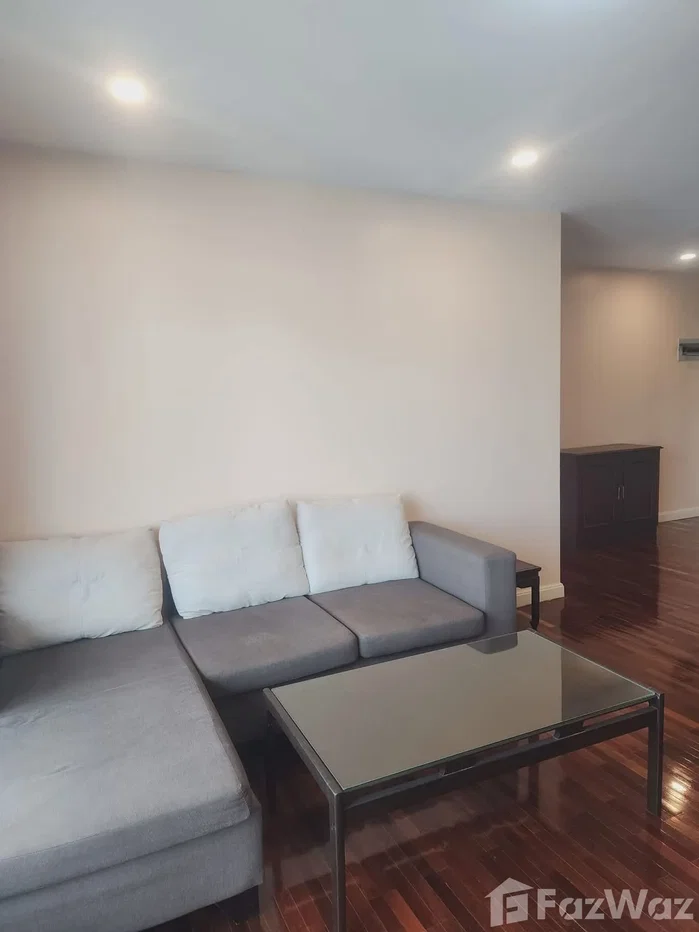 รูป คอนโดให้เช่า 2 ห้องนอน ในโครงการ นาวิน คอร์ท 6467646 - รูปที่ 5/11