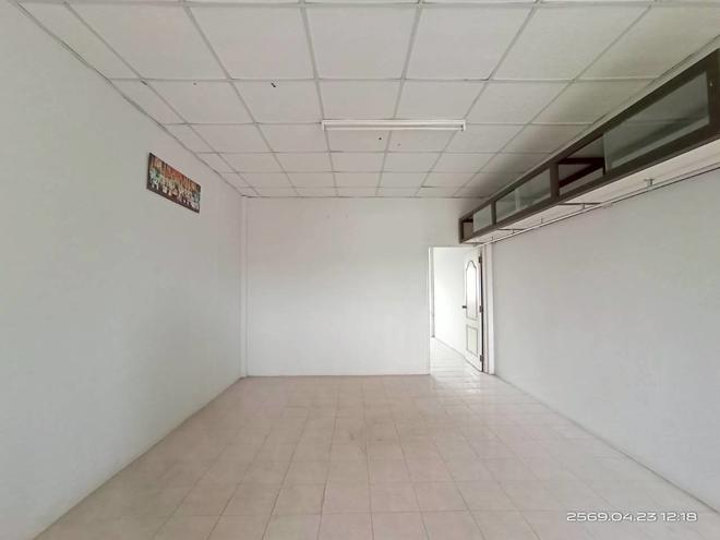 รูป อาคารพาณิชย์ 17 ตร.วา เมืองมหาสารคาม มหาสารคาม 1.9M - รูปที่ 9/36