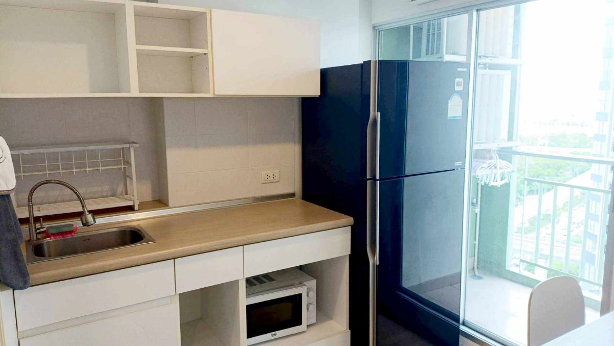 รูป ห้องอัพเดต💥คุณภัส🔔⚠️🏘️Ⓜ️กดปุ่มแอดไลน์💥ลุมพินี เพลส ศรีนครินทร์ - หัวหมาก สเตชั่น - รูปที่ 6/10