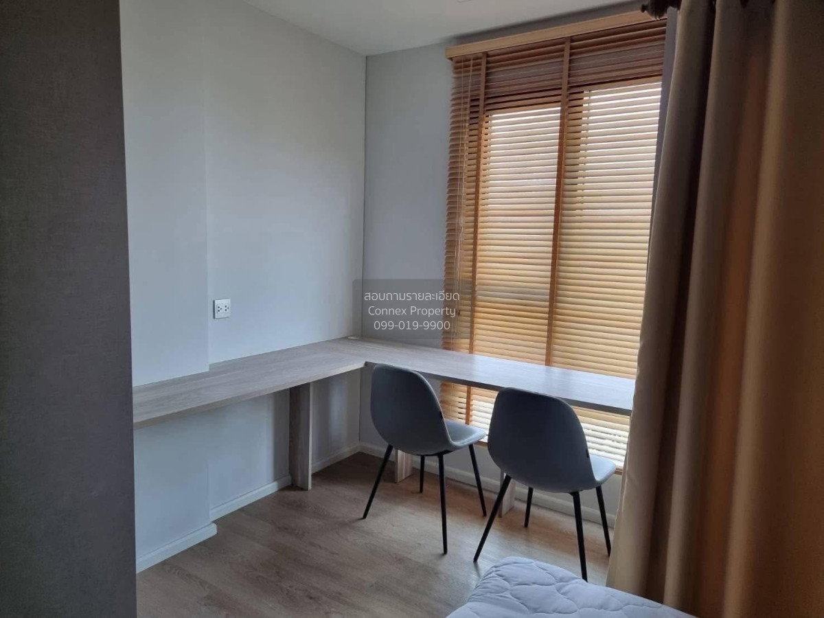 รูป เช่าคอนโด  เคฟ ทียู คลองหนึ่ง คลองหลวง ปทุมธานี CX-157296 ✅ ทักไลน์ @connexproperty ตอบทันที ทีมงานมืออาชีพ ✅ - รูปที่ 5/11