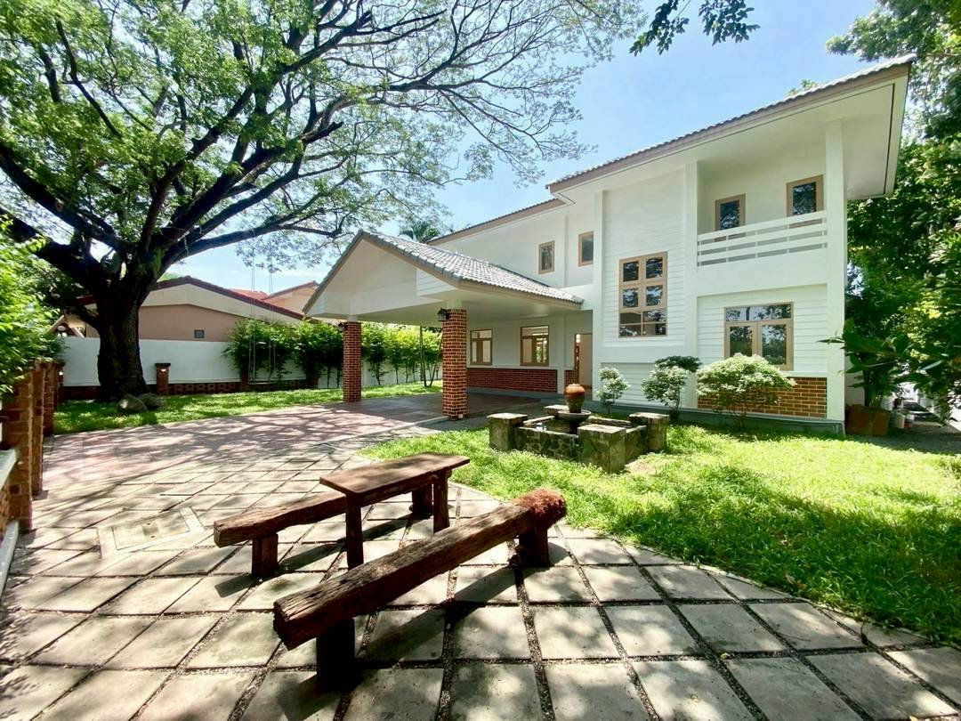 picture ⭐✨RH-018 House for Sale at Forest Home Khlong 7 ✨⭐ - 5/19