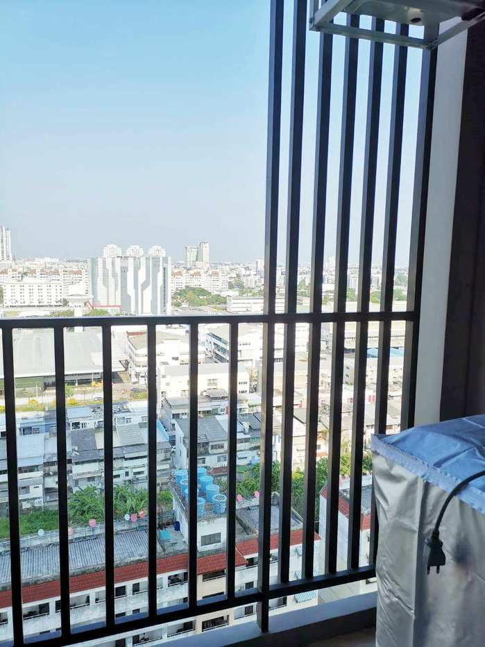 รูป ห้องอัพเดต💥คุณภัส🔔⚠️🏘️Ⓜ️กดปุ่มแอดไลน์💥ศุภาลัย เวอเรนด้า รามคำแหง - รูปที่ 10/11
