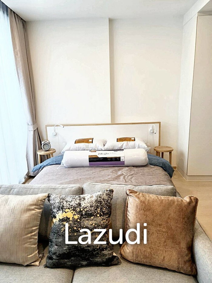 picture 1 Bed 1 Bath 28 SQ.M Noble Ambience Sukhumvit 42 - 4/16