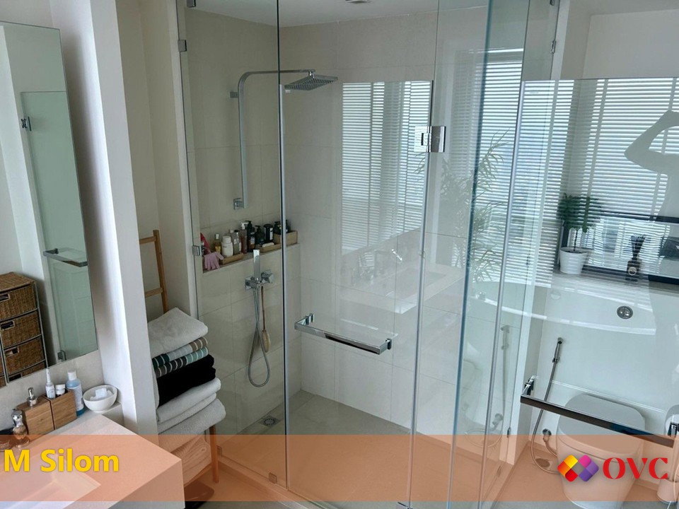 รูป Ready for Rent and Sale @M Silom - รูปที่ 9/10