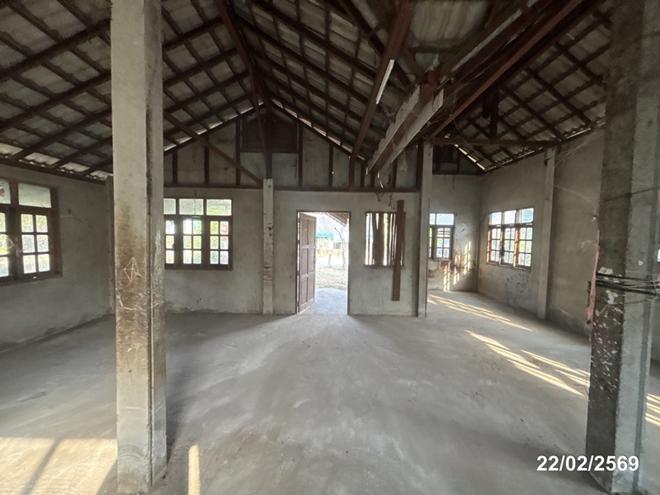 รูป บ้านเดี่ยว 167 ตร.วา ปราสาท สุรินทร์ 514,000 - รูปที่ 6/22