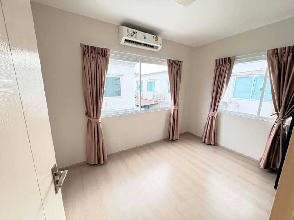 รูป ให้เช่าทาวน์โฮม Villagio ศรีนครินทร์ -บางนา - รูปที่ 7/10