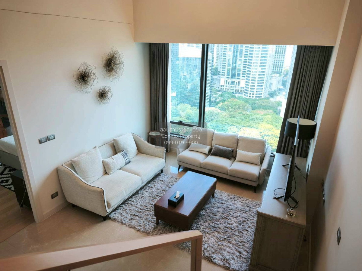 รูป เช่าคอนโด สินธร เรสซิเดนซ์ BTS-ชิดลม ลุมพินี เขต ปทุมวัน กรุงเทพ CX-159424 ✅ ทักไลน์ @connexproperty ตอบทันที ทีมงานมืออาชีพ ✅ - รูปที่ 1/10