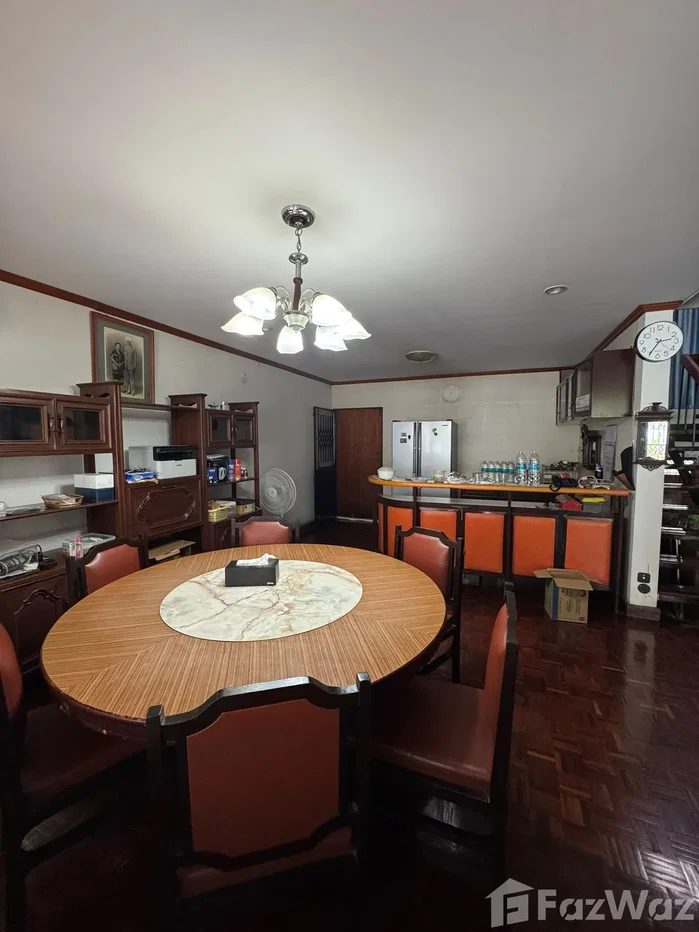 รูป ขาย บ้านเดี่ยว 3 ห้องนอน ใน คลองเตย, กรุงเทพมหานคร 6449363 - รูปที่ 18/50