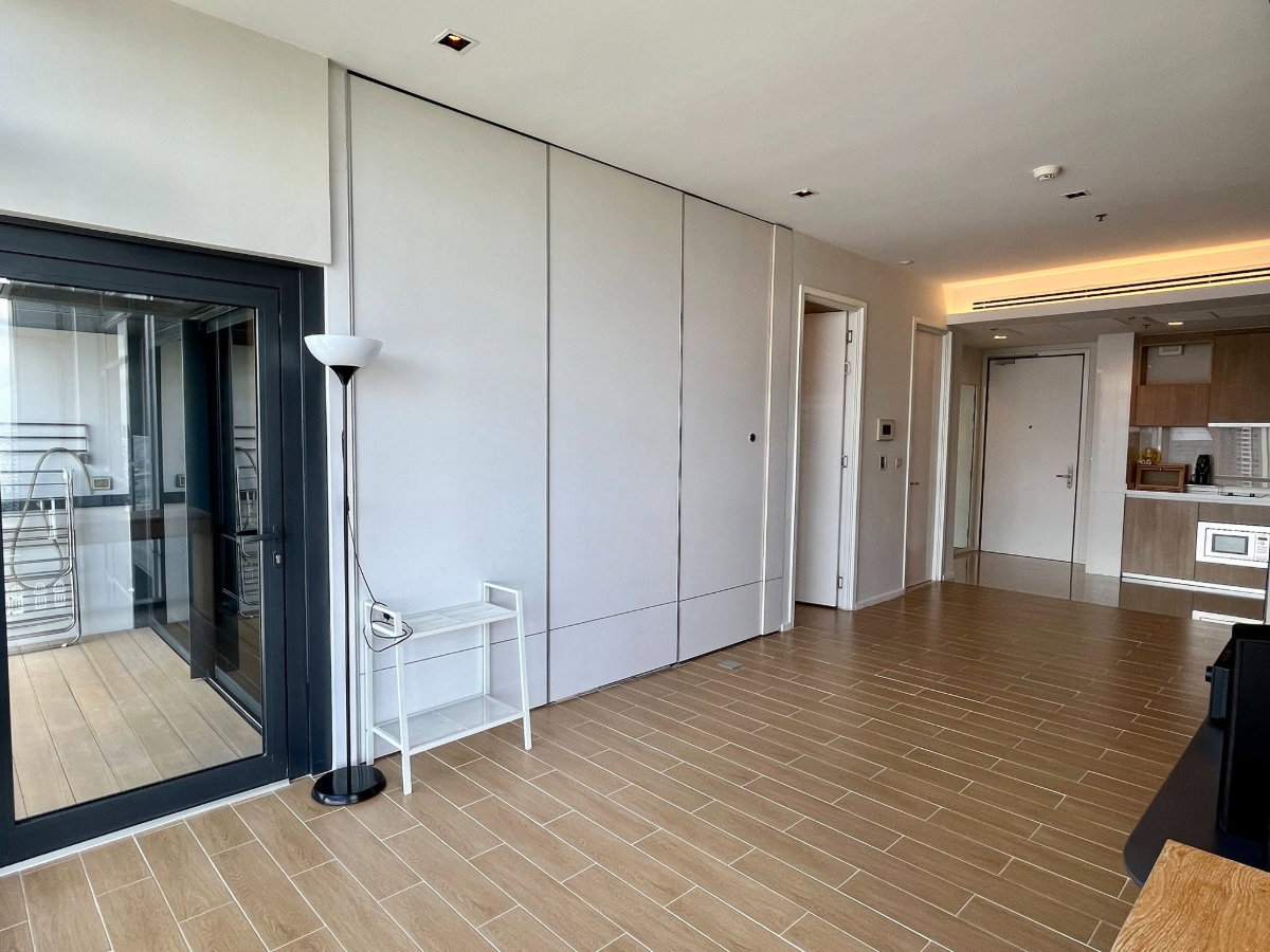 รูป RS6499 ขาย คอนโด ห้องมุม หายาก Circle Living Prototype ใกล้ MRT เพรชบุรี - รูปที่ 6/12