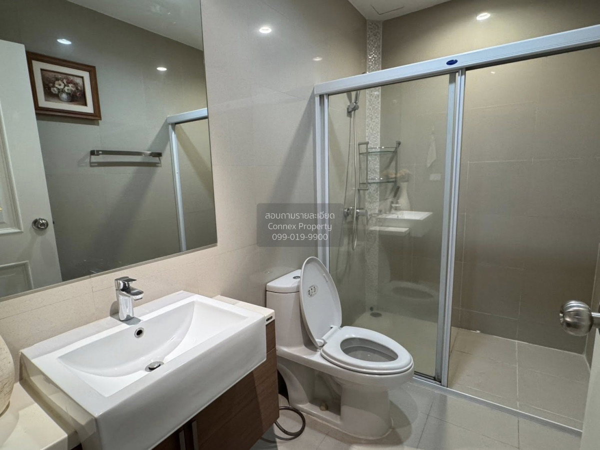 รูป เช่าคอนโด  โนเบิล รีฟอร์ม BTS-อารีย์ ทุ่งพญาไท เขต พญาไท กรุงเทพ CX-159576 ✅ ทักไลน์ @connexproperty ตอบทันที ทีมงานมืออาชีพ ✅ - รูปที่ 7/7