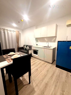 Condos for rent : For Rent Condo CHEWATHAI PHETKASEM 27 Building 1, Floor 14,1 bed room, Room size 26 sqm