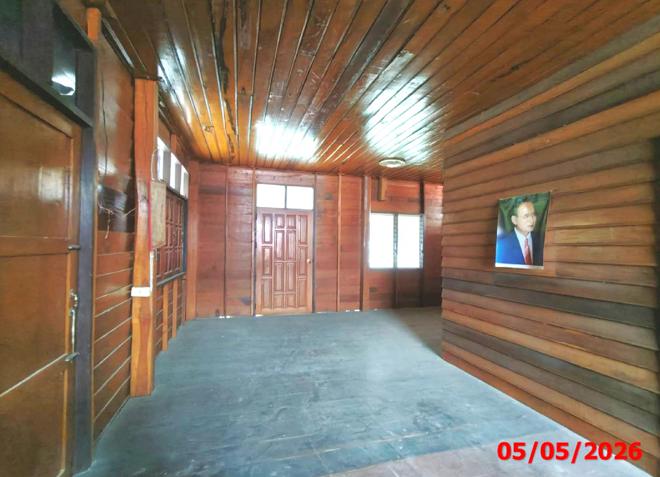 รูป บ้านเดี่ยว 108 ตร.วา แม่ทะ ลำปาง 740,000 - รูปที่ 8/30