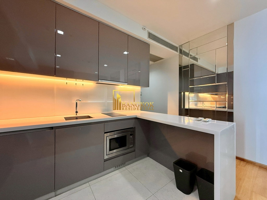 picture Hyde Sukhumvit 13 | Refined 1 Bed Condo For Rent in Nana - BR61719CD - 8/24