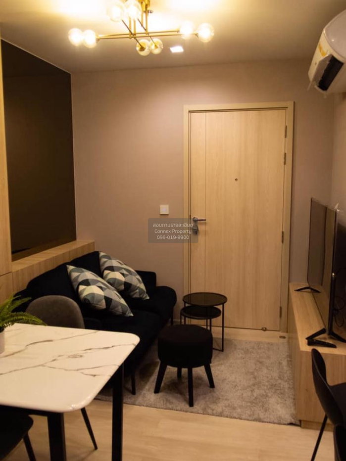 picture FOR RENT condo , Life One Wireless , nice view , BTS-Phloen Chit , Lumpini , Pathum Wan , Bangkok , CX-05942 ✅ Live chat with us ADD LINE @connexproperty ✅ - 3/10