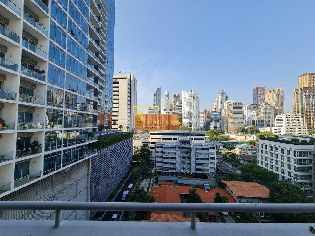 รูป Spacious 3 Bedroom Apartment Next to Lumpini Park - BR0394AP - รูปที่ 13/30
