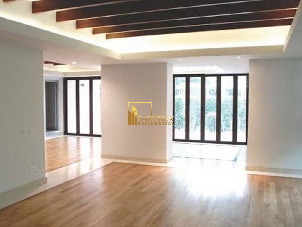 รูป Thada Private Residence | Wonderful 4 Bed House in Sathorn - BR8212SH - รูปที่ 2/15