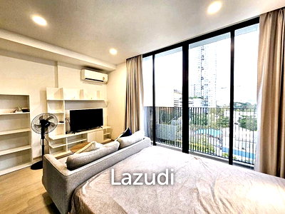 คอนโดให้เช่า : 1 Bed 28 SQ.M Noble Ambience Sukhumvit 42