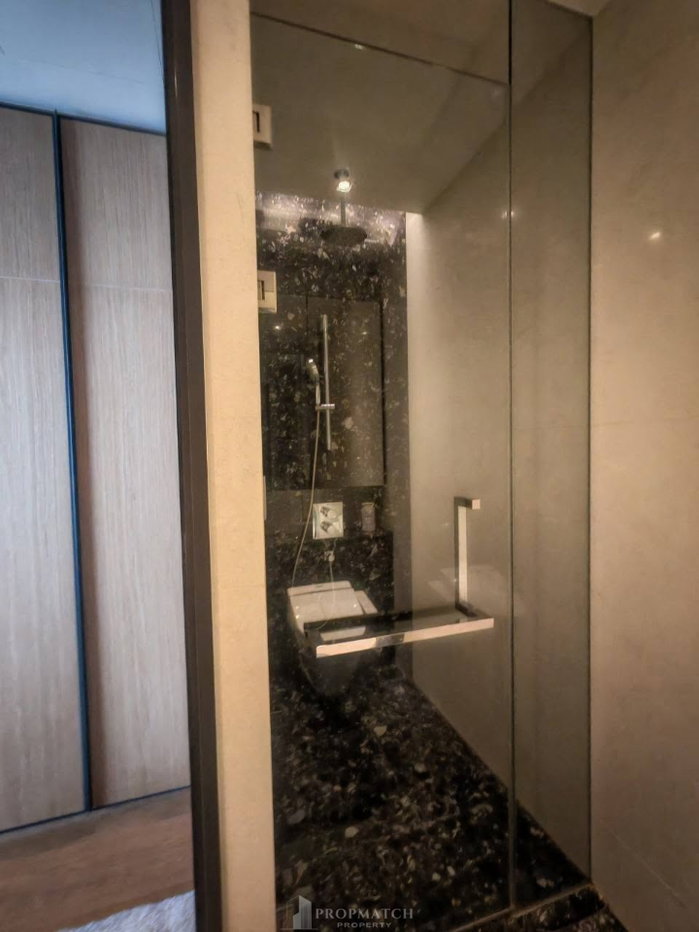 รูป PM038202 ✨Flash Deal ✨ Beatniq Sukhumvit 32 (1Bed 1Bath 43 SQM.) พร้อมอยู่ ! เพียง 38,000 บาทต่อเดือน Tel.0981315848 @propmatch - รูปที่ 7/10