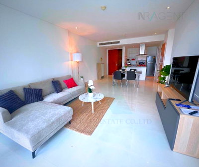 Condos for sale : 📌 For Sell Condo FULLERTON Building 1, Floor 7,2 bed room, Room size 95 sqm