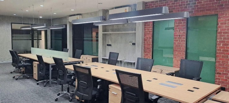 รูป 📣📣 ให้เช่า Home Office 1 ชั้น พื้นที่ขนาดใหญ่ ลาดพร้าว 71 (กรุณาพิมพ์ 0974164645 Line: JKJK4645 แทนการคลิกปุ่มสีฟ้า,เขียว)  - รูปที่ 15/30