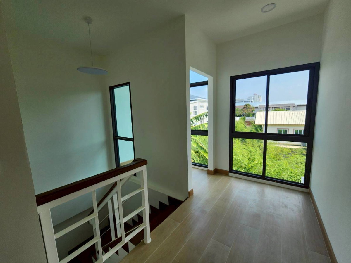 picture Code: 26KJ3123  for rent House Soi Phueng Me 29 🔥🔥 Line ID: @kjcondo (with @)🔥🔥 - 10/14