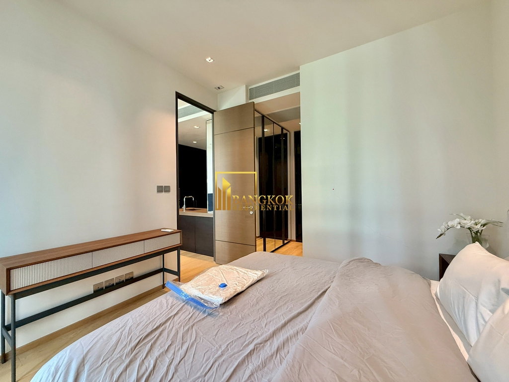 รูป 28 Chidlom | Stylish 1 Bedroom Property For Rent in Chidlom - BR18291CD - รูปที่ 9/27