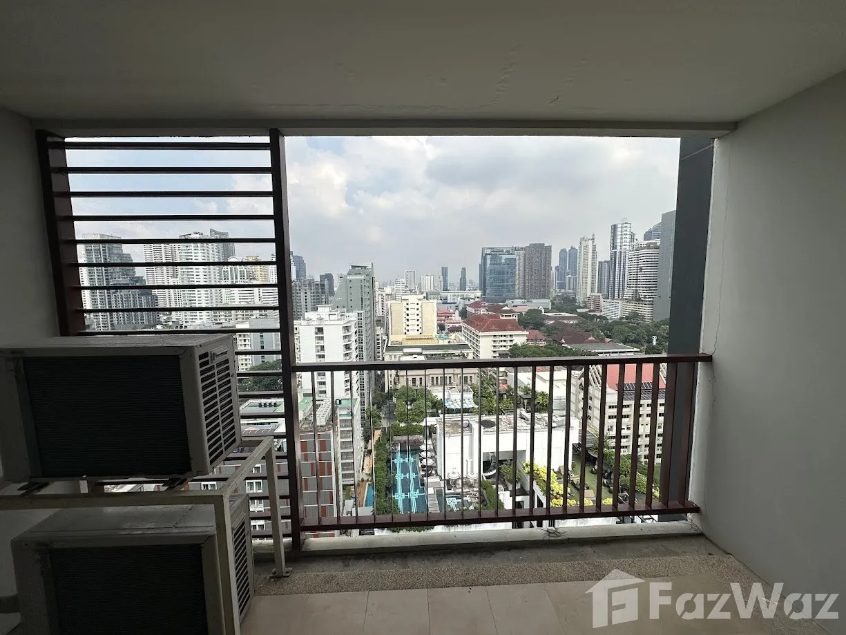 picture 3 bedrooms Soi 15 Sukhumvit 6195156 - 6/22