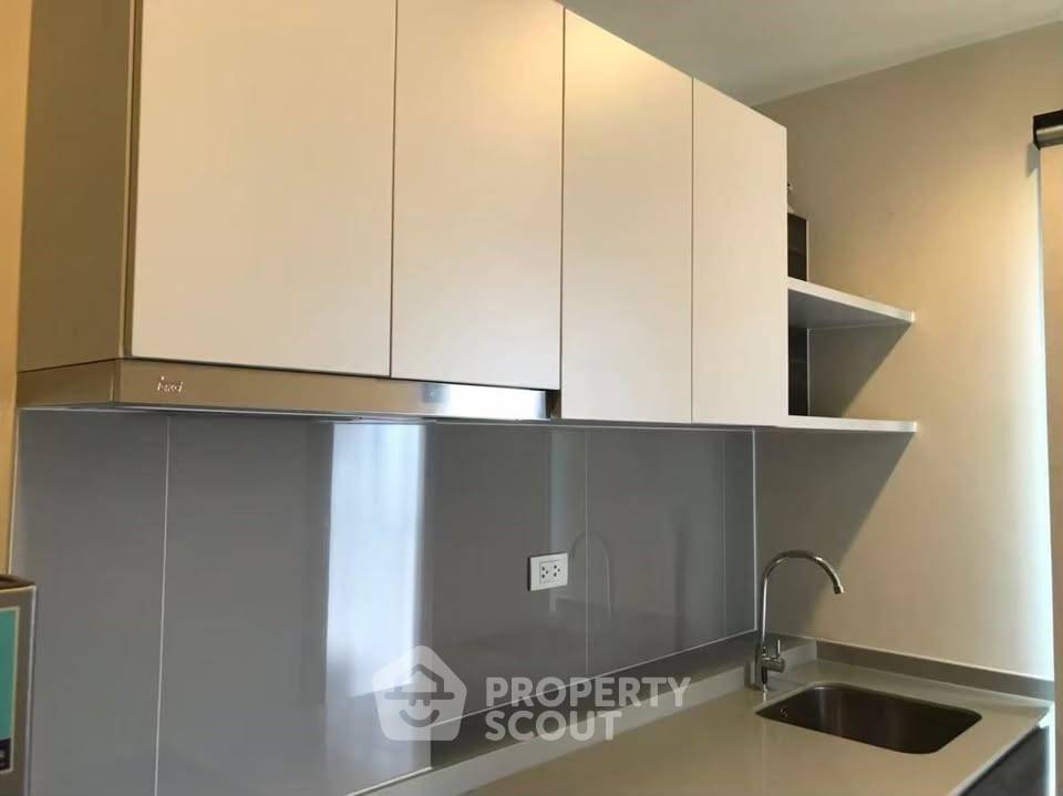 picture 1-BR Condo at Centric Ratchada - Huai Khwang near MRT Huai Khwang (ID 3001493) - 7/30