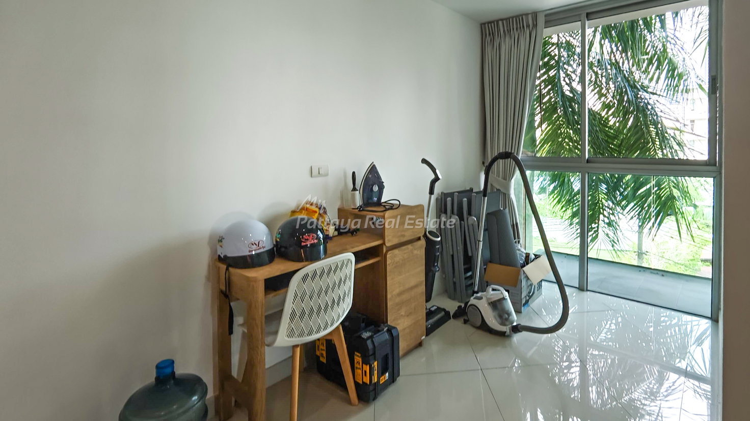 รูป 🛏️ 2 ห้องนอน - 🛁 2 ห้องน้ำ - 🏙️ Sea View - 🇹🇭 ชื่อบริษัท - 🏢 Laguna Heights Pattaya - รหัส: LHC10 - รูปที่ 4/17