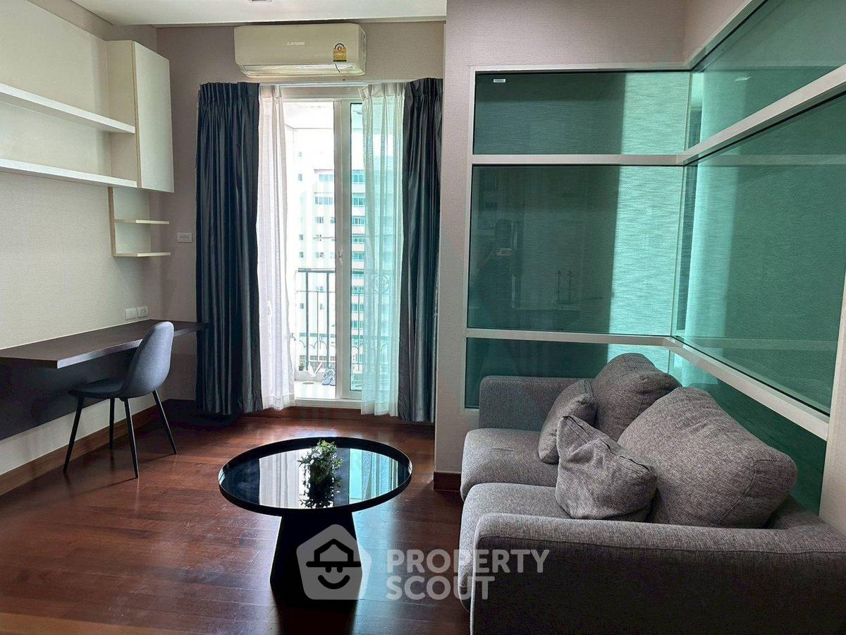picture 1-BR Condo at Ivy Thonglor 23 close to Thong Lo (ID 2648058) - 2/8