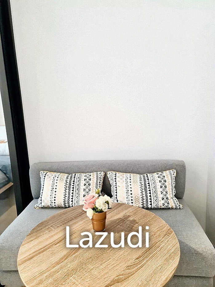 picture 1 Bed 1 Bath 28 SQ.M Noble Ambience Sukhumvit 42 - 8/16