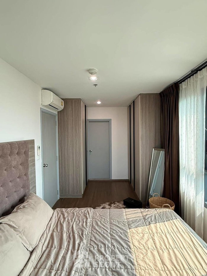 รูป คอนโด 2-ห้องนอน ที่ ไอดีโอ พหลโยธิน-จตุจักร ใกล้ BTS สะพานควาย (ID 3001059) - รูปที่ 9/16