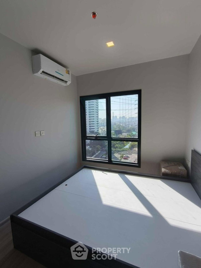 picture 1-BR Condo at Metris District Ladprao near MRT Lat Phrao (ID 2579807) - 6/7