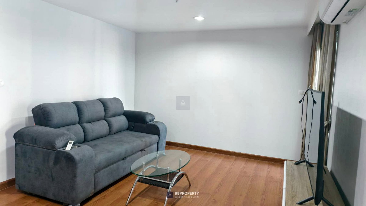 รูป Belle Grand Rama 9 🎉🔥 1bed 47 sq.m only 22,000  📣📣 - รูปที่ 2/10
