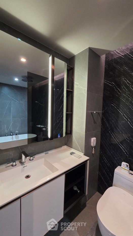 รูป คอนโด 2-ห้องนอน ที่ เดอะ รีเสริฟ สุขุมวิท 61 ใกล้ BTS ทองหล่อ (ID 2999257) - รูปที่ 18/21