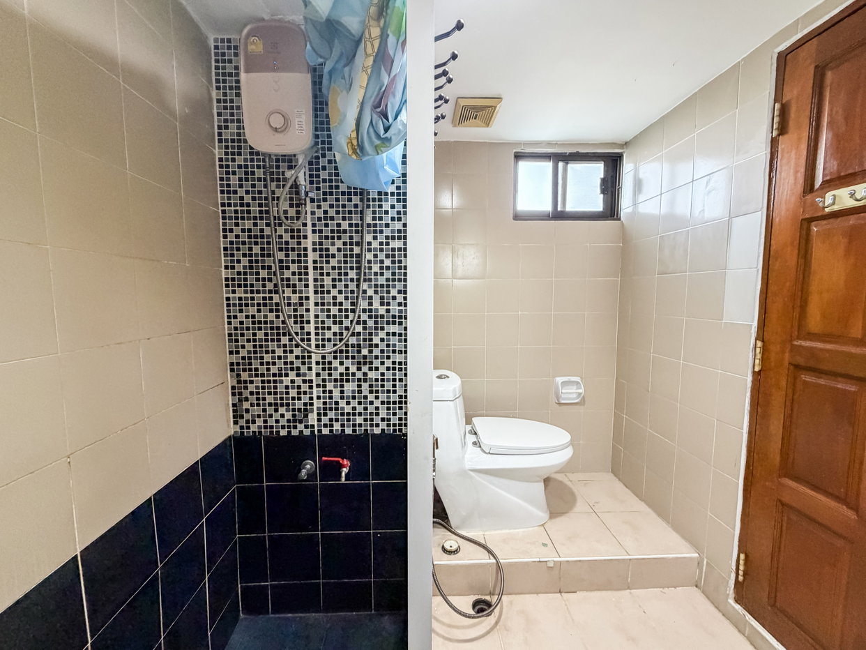 รูป Star Beach Condotel Sea View 1 Bedroom Condo for Sale - รูปที่ 14/16