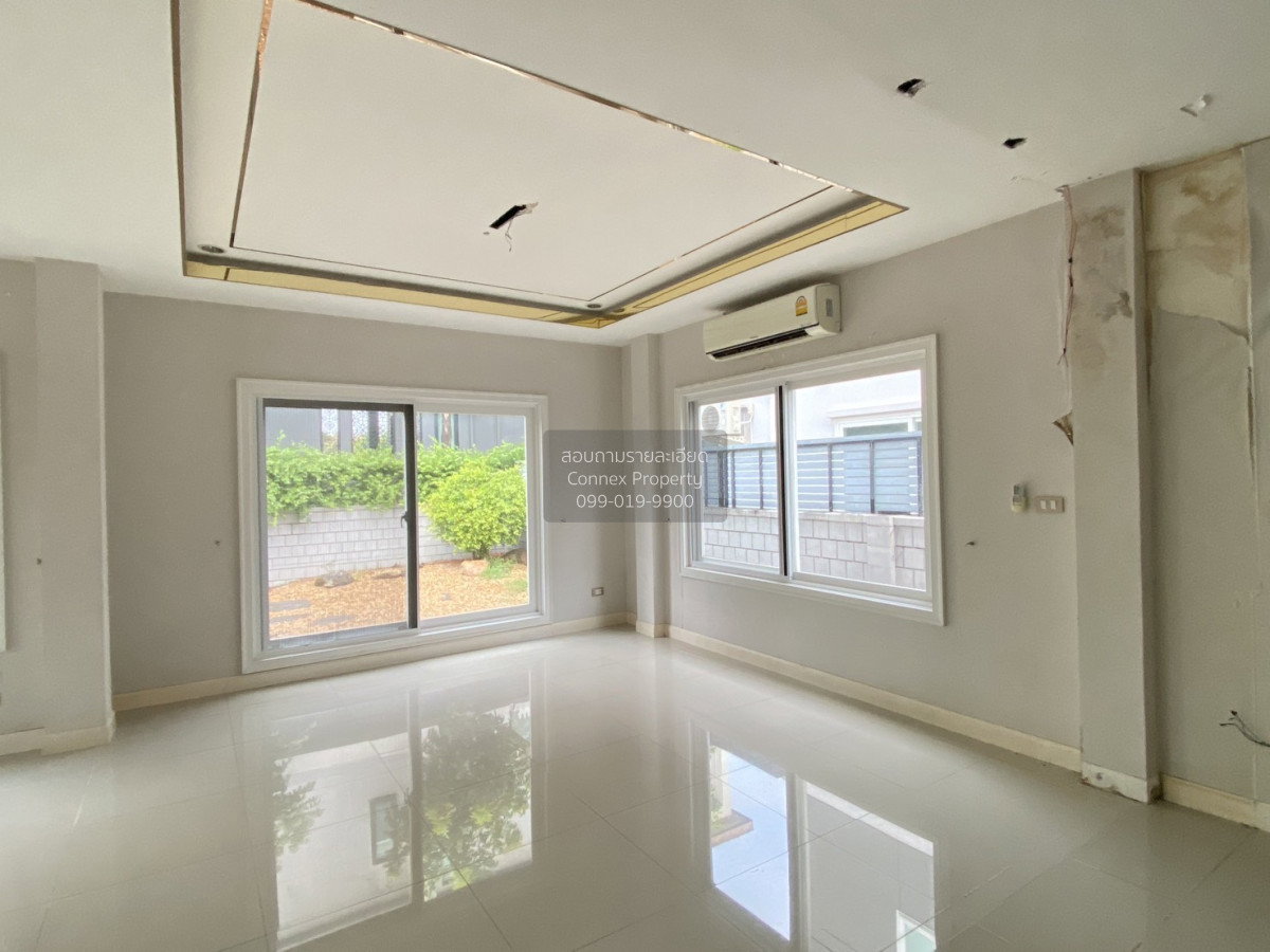 รูป ขายบ้าน  The city บางใหญ่ เสาธงหิน บางใหญ่ นนทบุรี CX-158488 ✅ ทักไลน์ @connexproperty ตอบทันที ทีมงานมืออาชีพ ✅ - รูปที่ 2/12