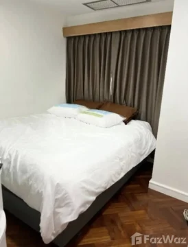คอนโดให้เช่า 2 ห้องนอน ในโครงการ วิทยุ คอมเพล็กซ์ 6469314