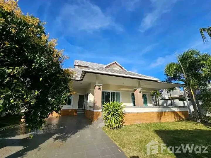 picture House for Sale at Emerald Scenery Hua Hin 6467655 - 2/26