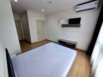 Condos for rent : 🎉 For rent condo SUPALAI LOFT @ TALAD PLU Building 1, Floor 7,1 bed room, Room size 43.00 sqm