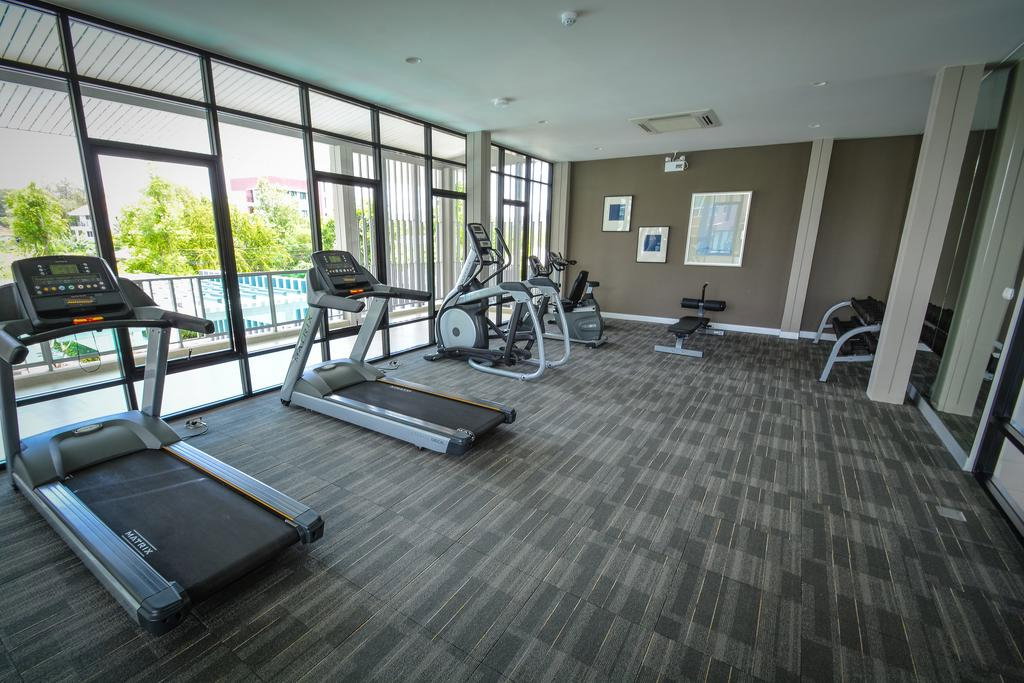 picture Condo Baan Peang Ploen for sale (1 studio + 1 bedroom) : 1.5 million baht - 8/16