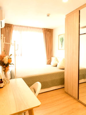 Condos for rent : *** Condo for rent: Origin Play Bangkhunnon Triple Station (Origin Play Bangkhunnon Triple Station)***                             