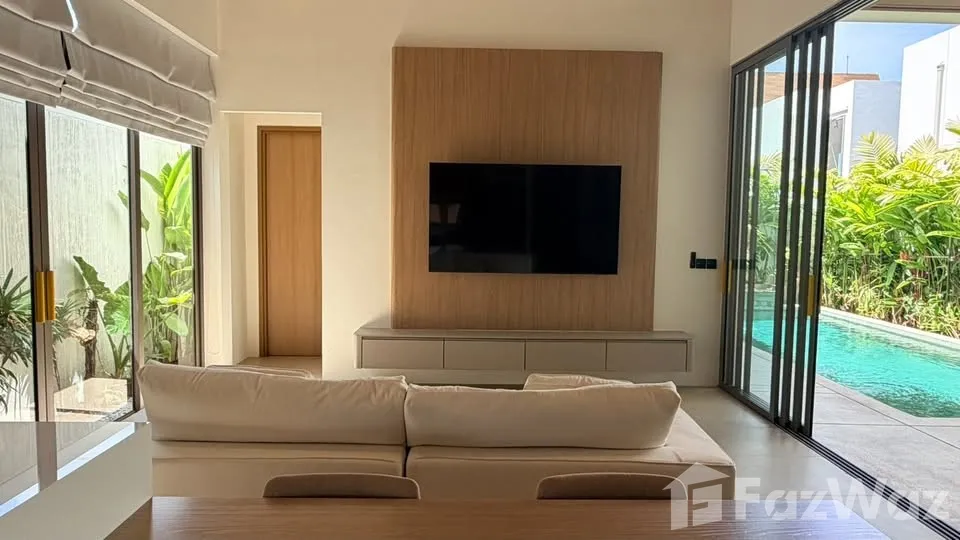 รูป ขาย วิลล่า 3 ห้องนอน ใน ศรีสุนทร, ภูเก็ต 6470463 - รูปที่ 6/10