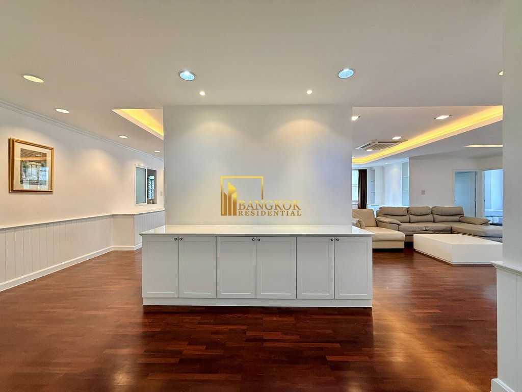picture DS Tower 1 | Well Maintained 3 Bedroom Condo in Sukhumvit 33 - BR9532CD - 4/45